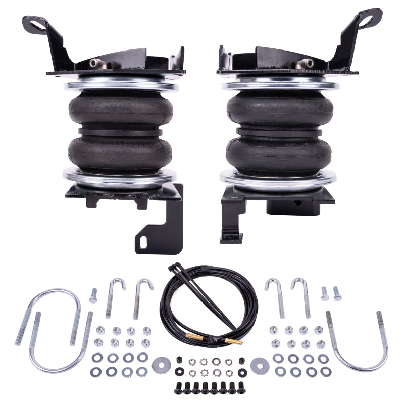 Air Lift LoadLifter 5000 Air Spring Kit - 2021-2026 Ford Bronco (part 57269)