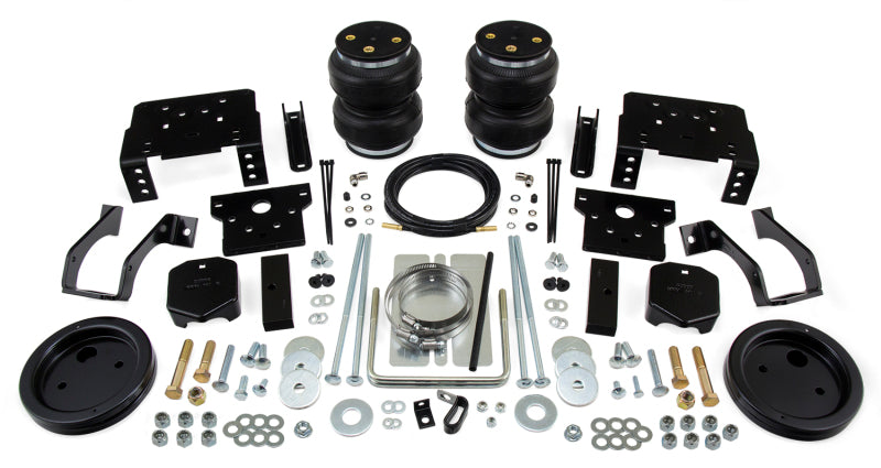Air Lift LoadLifter 5000 Ultimate Air Spring Kit - 2005-2010 Ford F-250/F-350 Super Duty 4WD (part 88398)