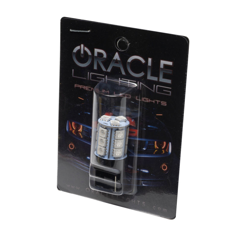 ORACLE Lighting 7443 18 LED 3-Chip SMD Bulb (Single) - view 3