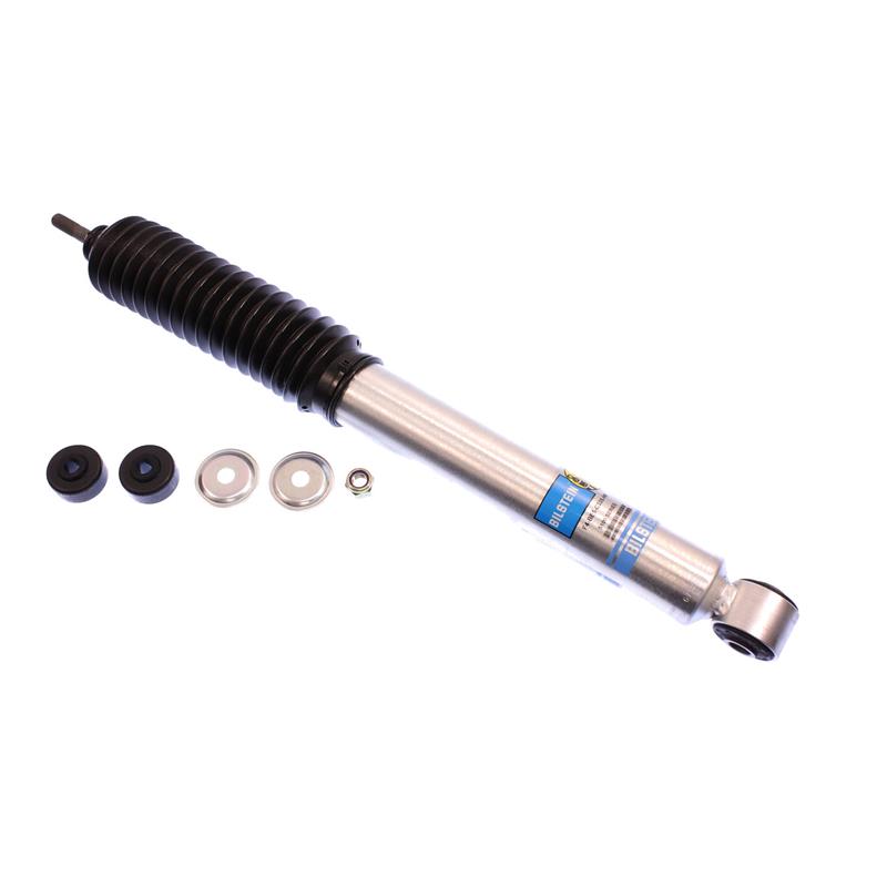 Bilstein 5100 Series Monotube Shocks - Ford F-250/F-350 Super Duty 4WD Front