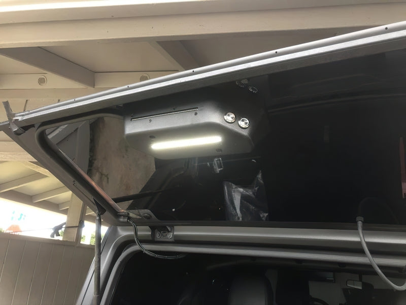 ORACLE Lighting Jeep Wrangler JL Cargo LED Light Module - Amber/White - 5858-023 - view 6
