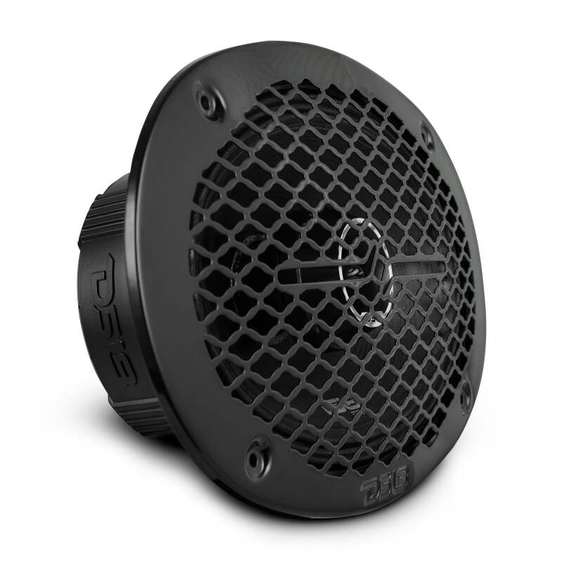 DS18 6x9in Coaxial Speakers - 275W RMS, 4 Ohm - PRO-ZT69 - view 8