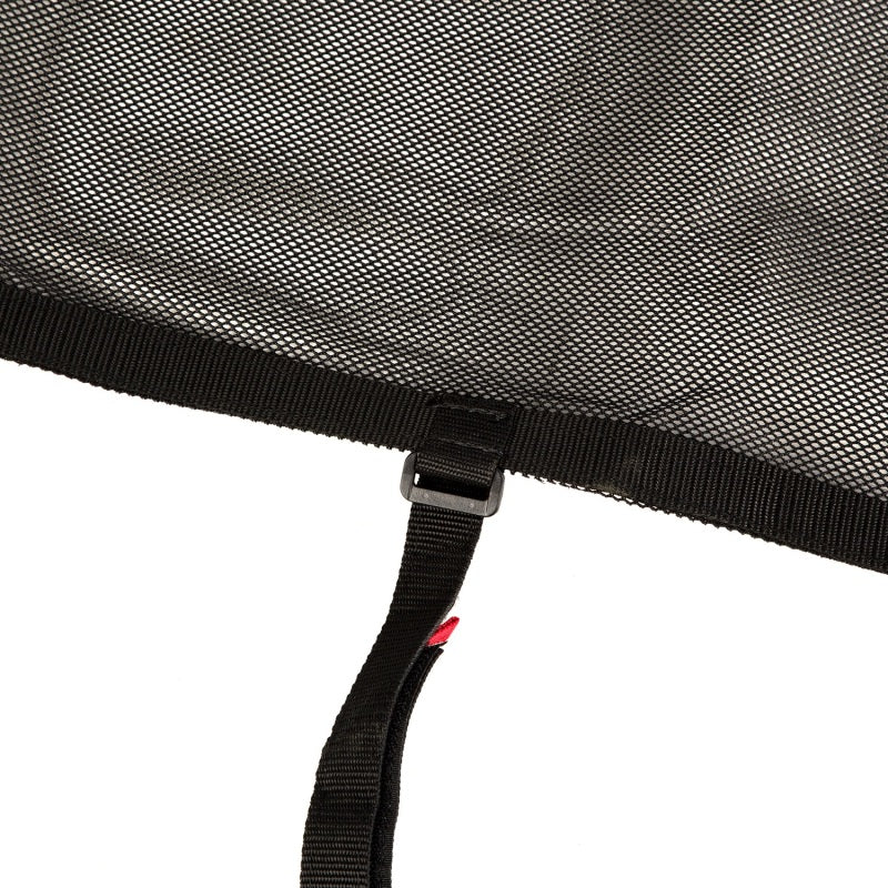 Rugged Ridge Sun Shade | 2018-2020 Jeep Wrangler JL 4-Dr 3