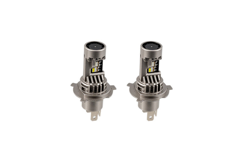 Diode Dynamics H4 White SL2 Pro LED Bulbs (Pair) - DD0492P