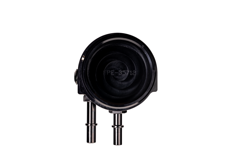 Fleece Performance Under Hood Fuel Filter Bypass - 2011-2024 Ford F-250/F-350/F-450/F-550 6.7L Power Stroke - Fleece part FPE-FMC-FFB-1124 view 8