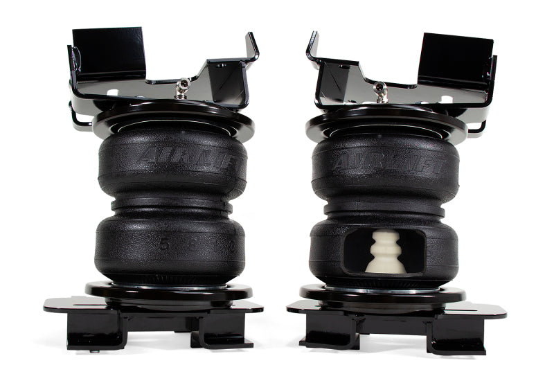 Air Lift LoadLifter 5000 Ultimate Air Spring Kit - 2015-2020 Ford F-150 4WD (part 88385)