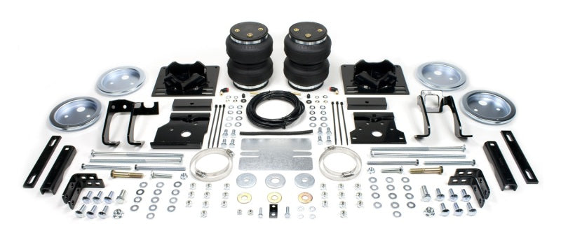Air Lift LoadLifter 5000 Air Spring Kit - 11-14 Ford F-450 Super Duty RWD