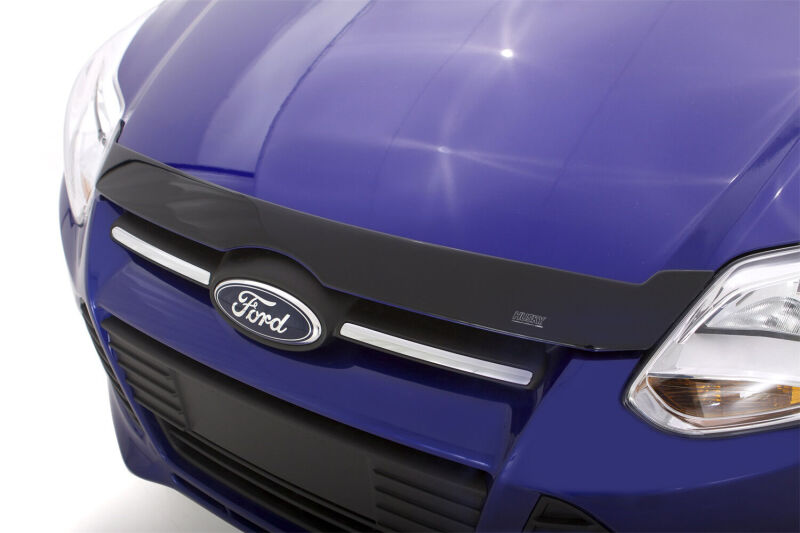 Husky Liners Aeroskin Hood Protector | 2012-2014 Ford Focus