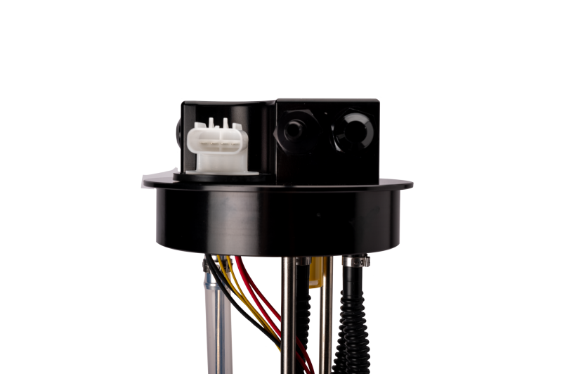 Fleece Performance Fuel System Upgrade Kit with PowerFlo Lift Pump - 2003-2004 Dodge Ram 2500/3500 5.9L Cummins - Fleece part FPE-34755 view 6