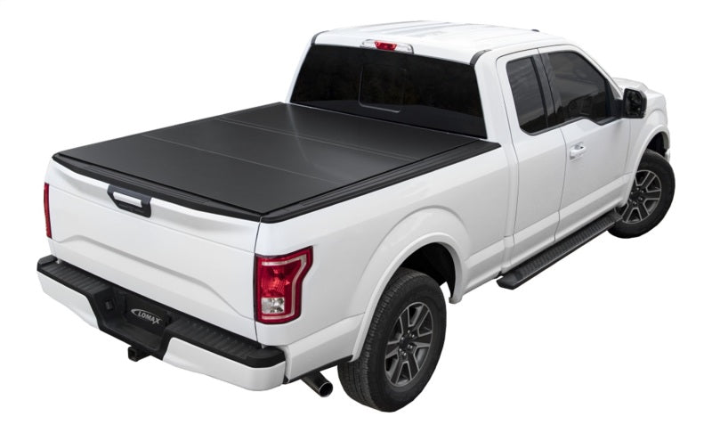 Access LOMAX Tri-Fold Cover 5ft Bed | 2019+ Ford Ranger