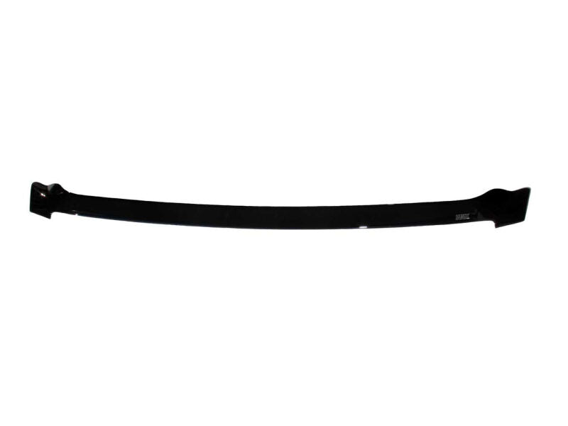 Husky Liners Aeroskin Hood Protector for 2007-2010 Chevy Silverado 2500/3500HD - Smoke
