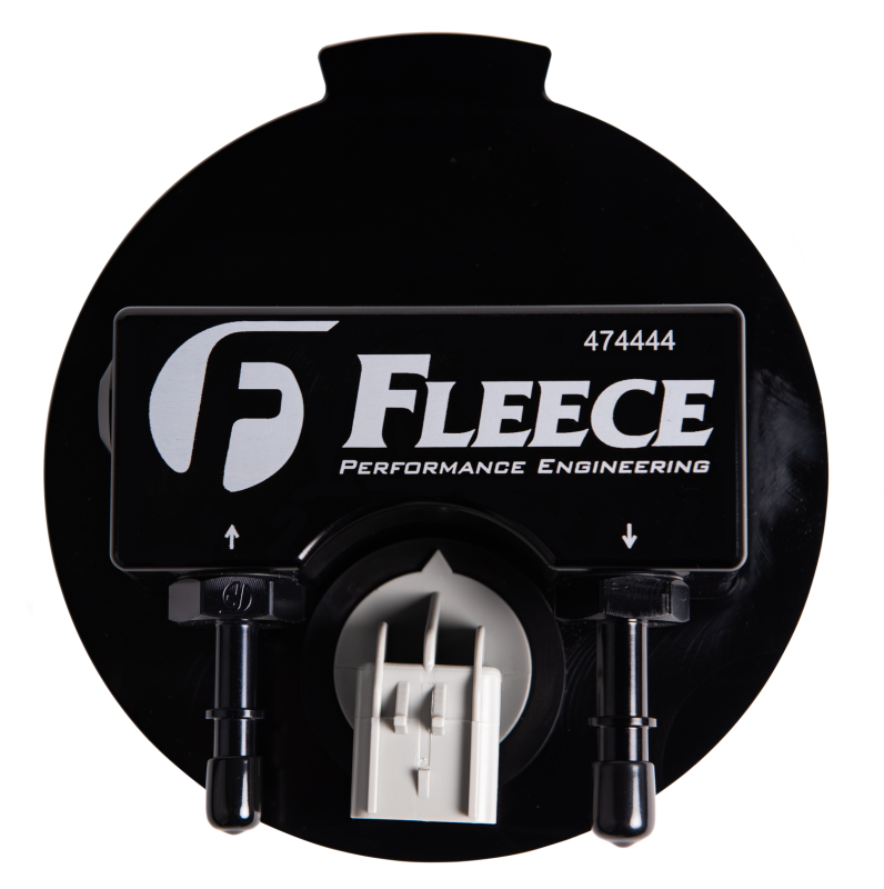 Fleece Performance SureFlo Performance Sending Unit - 2005-2009 Dodge Ram 2500/3500 5.9L & 6.7L Cummins - Fleece part FPE-SF-CUMM-0509