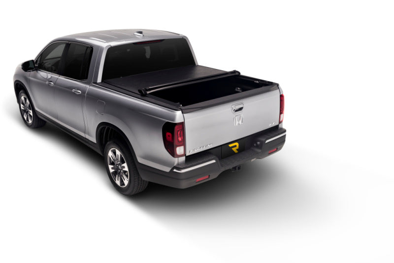 Truxedo Lo Pro Roll-Up Tonneau Cover - 02-08 Dodge Ram 1500 & 03-09 Dodge Ram 2500/3500 6ft