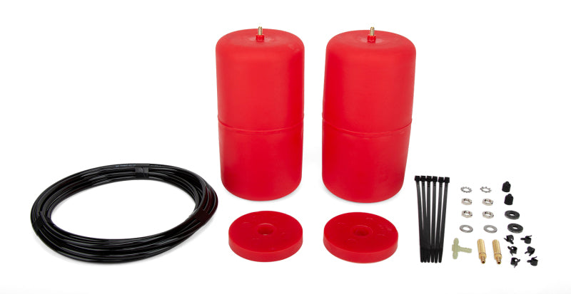 Air Lift 1000 Air Spring Kit - 2020-2026 Ford Explorer / Lincoln Aviator (part 60855)