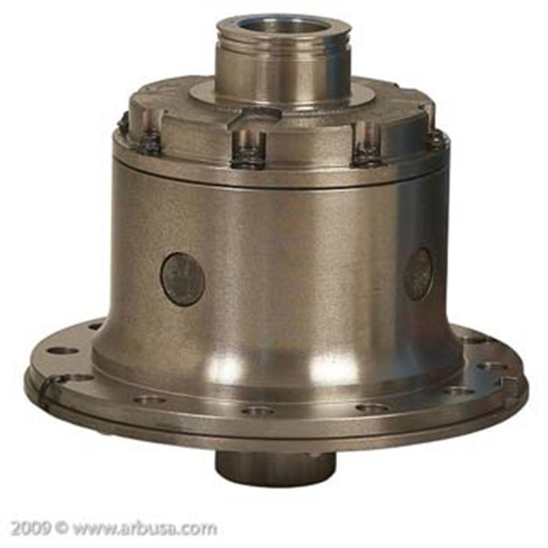 ARB Airlocker 10 Bolt 27 Spline Toyota Ifs 7.5 - RD90