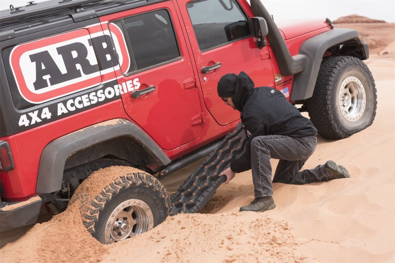 ARB Tred Pro Red - TREDPROR - view 6
