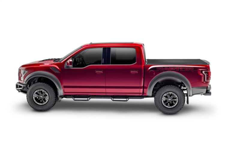 TruXedo Sentry CT Hard Rolling Tonneau Cover - 2015+ Ford F-150 6ft 7in Bed - TruXedo part 1598316 view 4