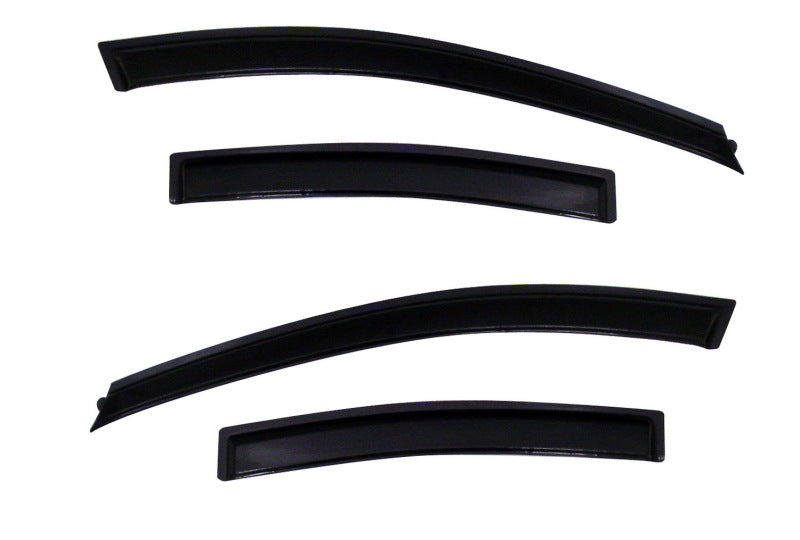 AVS Ventvisor Window Deflectors | 2011-2015 Chevy Cruze