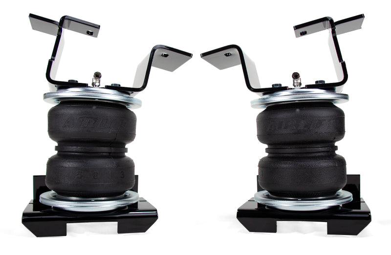 Air Lift LoadLifter 5000 Air Spring Kit - 2019 Ram 3500 (2WD & 4WD)