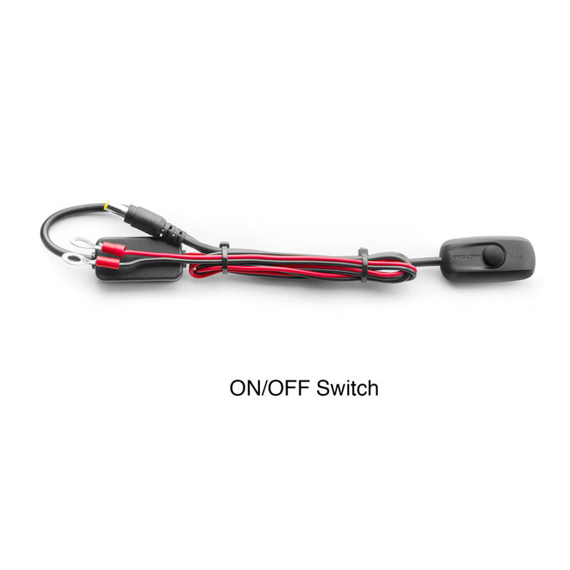 XKGLOW 12V ON OFF XKGLOW Switch w/ LED indicator - XK-WIFI-SWITCH