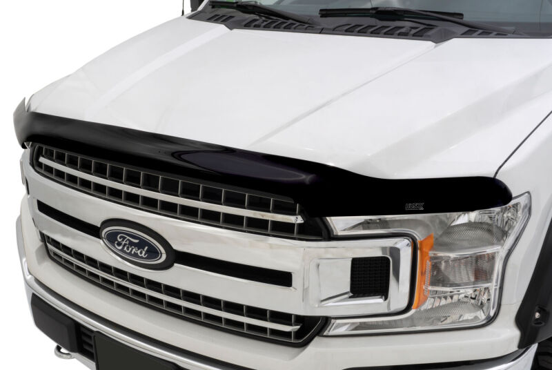 Husky Liners Hood Shield | 2008-2026 Ford F-250