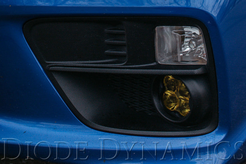Diode Dynamics SS3 Pro Type A Kit ABL - view 5