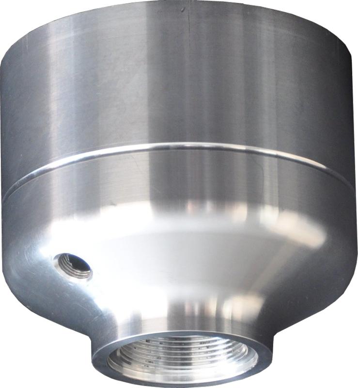 FASS Duramax Filter Delete DFD-4000 (DFD4000)