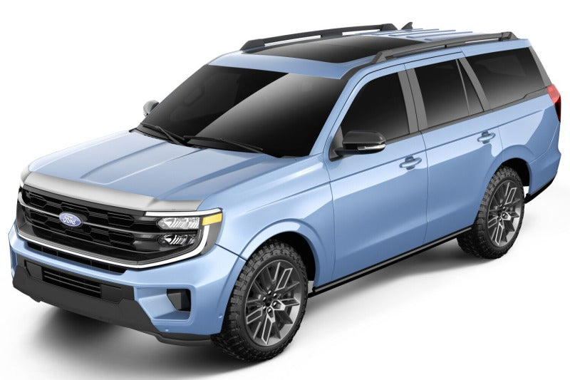 Husky Liners Aeroskin Hood Protector | 2025 Ford Expedition 3