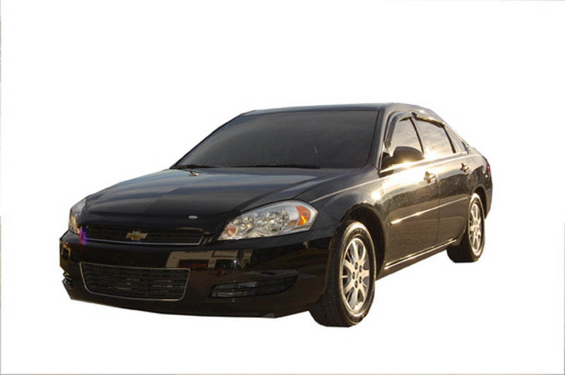 AVS Ventvisor Window Deflectors | 2006-2013 Chevy Impala 3