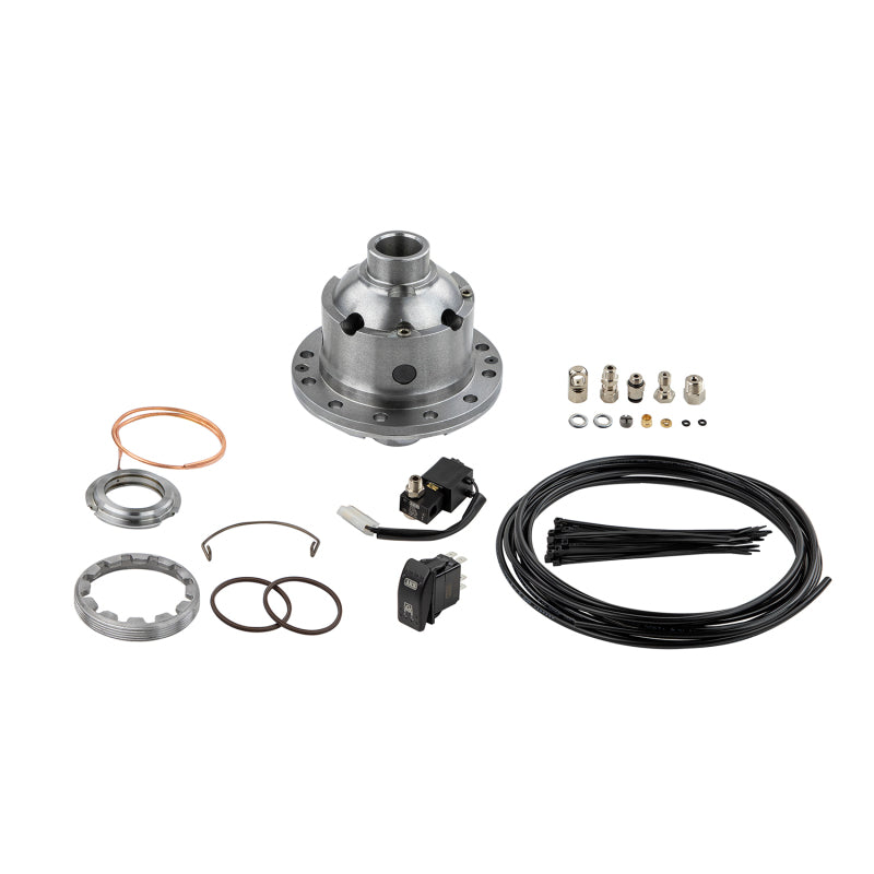 ARB Airlocker 12 Bolt Rr 26Spl Vitara - RD209