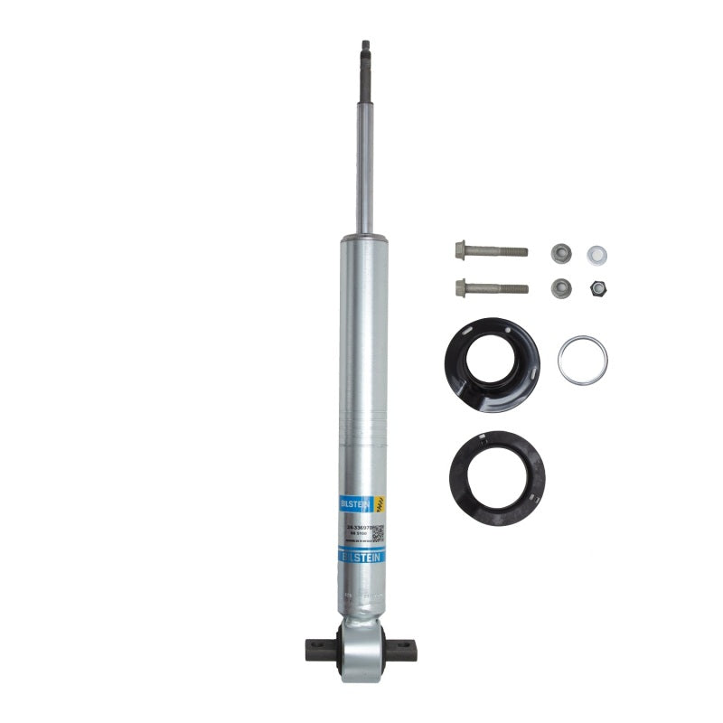 Bilstein B8 5100 Adjustable Front Shock - 2015-2020 Ford F-150 4WD - Bilstein part 24-336970
