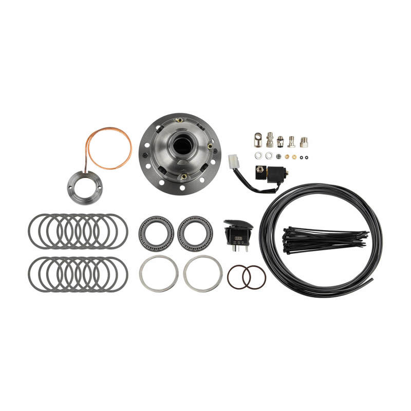 ARB Airlocker Dana30 27Spl 3.54&Dn - RD101 - view 8