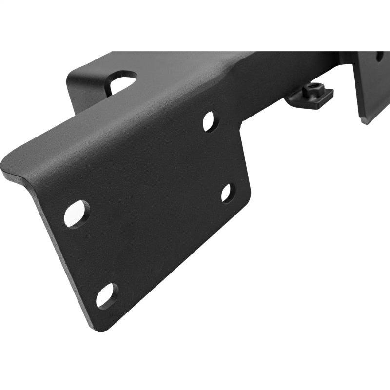 Rugged Ridge Stubby Venator Front Bumper for 2018-2020 Jeep Wrangler JL/JT - view 4