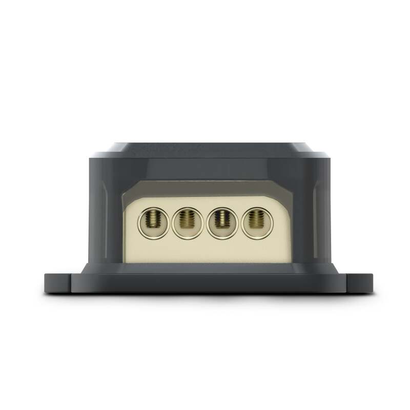 DS18 Distribution Block - 1x 4-Gauge In, 4x 8-Gauge Out - DB1448 - view 2