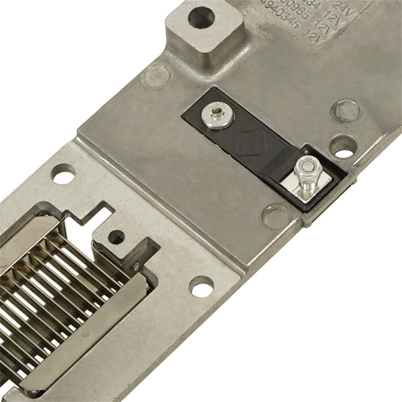 BD Diesel Killer Grid Heater Upgrade Kit - 2011-2024 Ram 2500/3500 6.7L Cummins - image 5