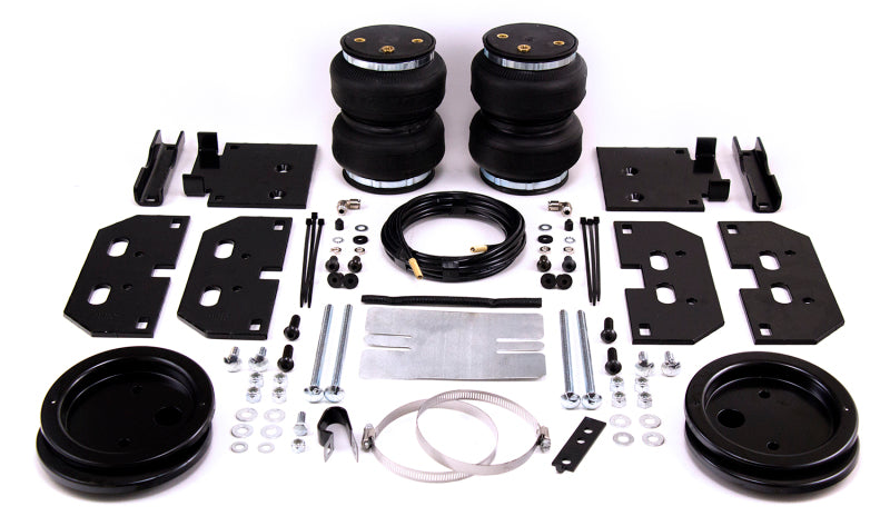 Air Lift LoadLifter 5000 Ultimate Air Spring Kit - 2008-2026 Dodge/Ram 4500/5500 (part 88255)