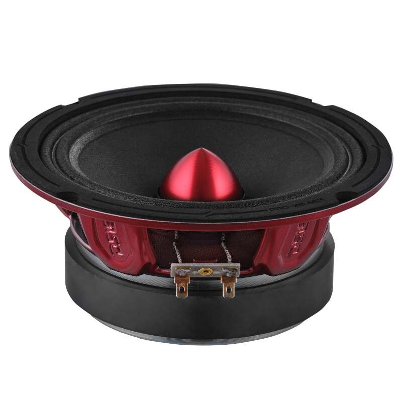DS18 Speaker and Tweeter Package - PRO-X6.4BMPK - view 4
