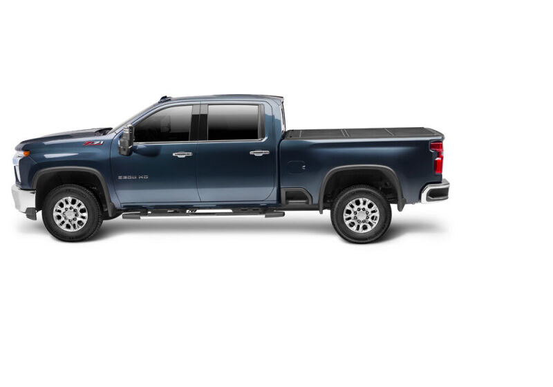 UnderCover 8ft Armor Flex Bed Cover for 2020 Chevy Silverado 2500/3500 HD