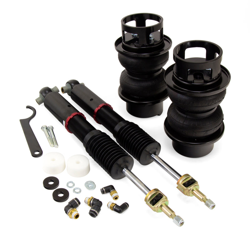 Air Lift Performance Rear Air Suspension Kit - BMW F30 3-Series / F32 4-Series / 2-Series (incl xDrive) (part 78655)