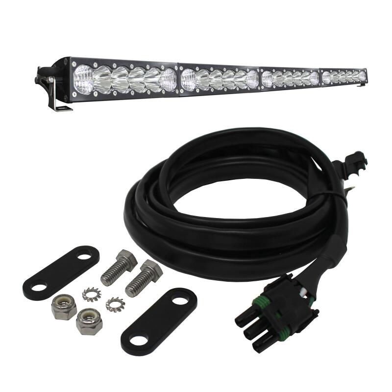 Baja Designs LED Light Kits - 2010-2016 Ford Raptor OnX6 Series 40in LED Light Bar Kit - part 457513