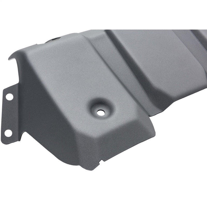 Rugged Ridge Stubby Venator Front Bumper for 2018-2020 Jeep Wrangler JL/JT - view 2