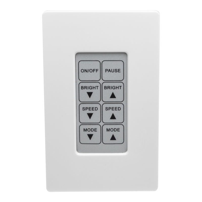 ORACLE Lighting Wall Panel RGB LED Controller - 1707-504 - view 3