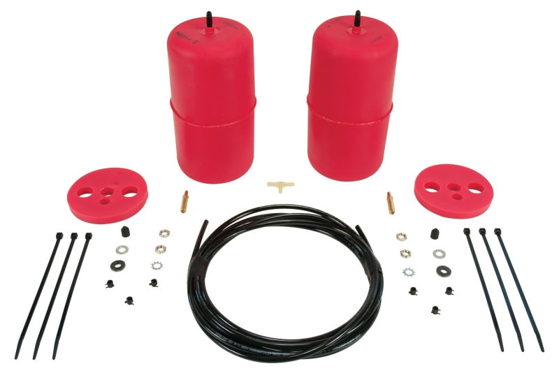 Air Lift 1000 Air Spring Kit - 2011-2026 Dodge Durango (part 60824)