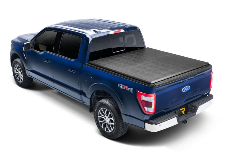 Extang Trifecta 2.0 Soft Folding Tonneau Cover - image 2