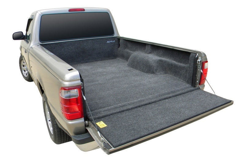 BedRug 5ft Bed Bedliner | 2019+ Ford Ranger Double Cab