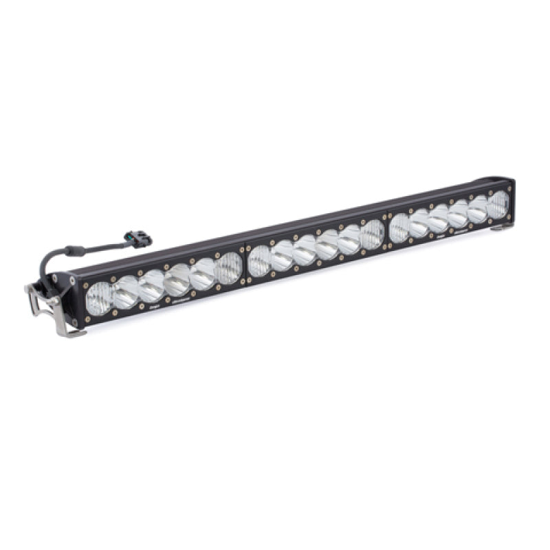 Baja Designs OnX6+ LED Light Bars - OnX6 Series Driving Combo Pattern 30in LED Light Bar (part 453003)