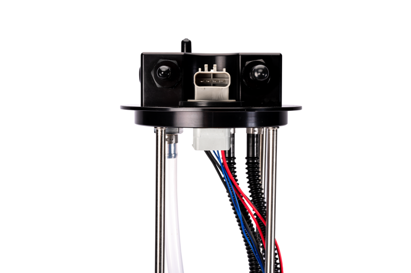 Fleece Performance PowerFlo In-Tank Lift Pump (22 Gal Tank) - 2011-2024 Ram 4500/5500 Cab & Chassis 6.7L Cummins (22 Gallon Tank) - Fleece part FPE-PF-CUMM-1124-CCMS view 5