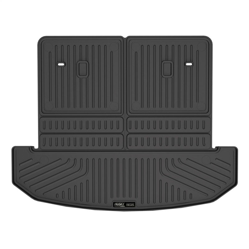 Husky Liners WeatherBeater Cargo & Trunk Liners - Hyundai, Kia & Genesis - 21-22 Kia Sorento WeatherBeater Cargo Liner (Black) (part 25841)