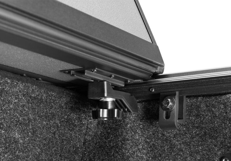 BAK BAKFlip MX4 Hard Folding Tonneau Cover - image 21