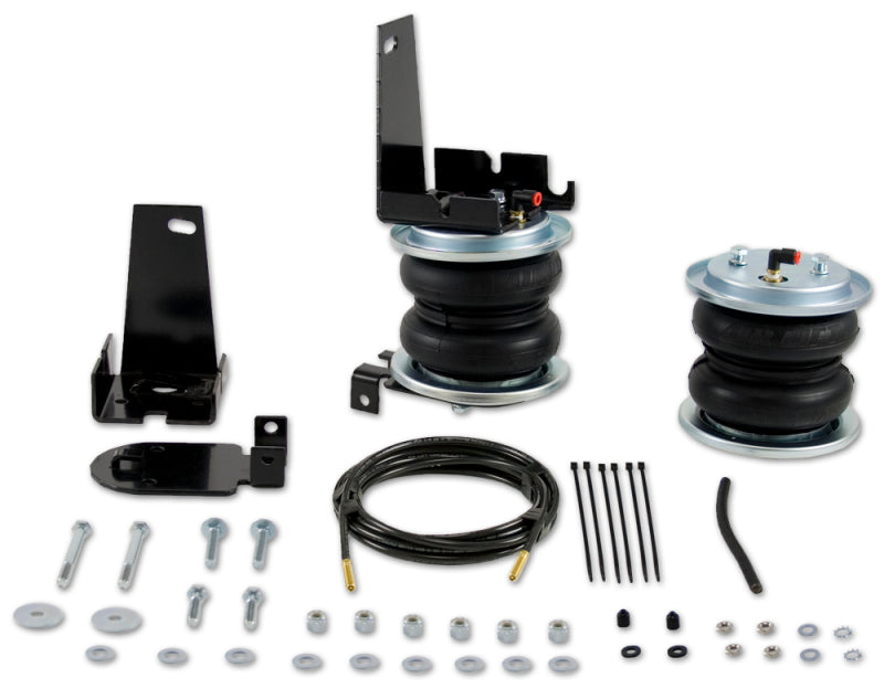 Air Lift LoadLifter 5000 Ultimate Air Spring Kit - 2000-2005 Ford Excursion 4WD (part 88340)